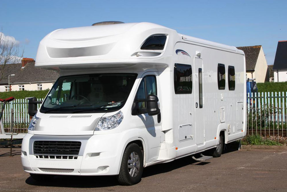 Comprehensive Guide to Purchasing a Compact Motorhome: Tips and Insights