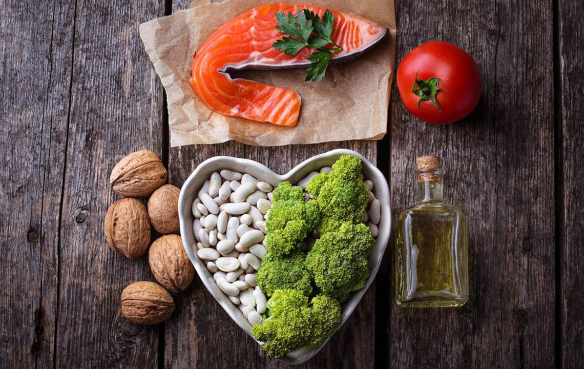 Effective Foods to Reduce Bad Cholesterol Levels