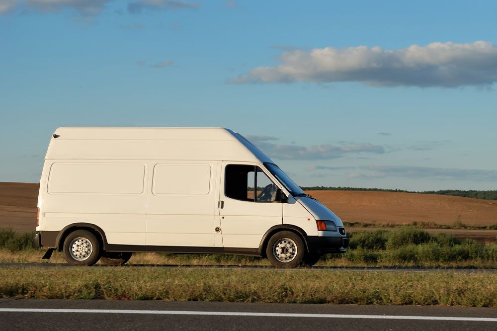 Top 4 Ram Commercial Vans and Pickup Trucks: Features & Benefits