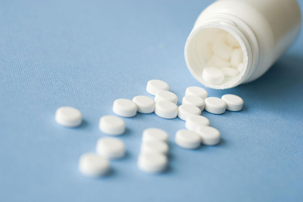 Top 10 Supplements to Boost Male Sexual Performance