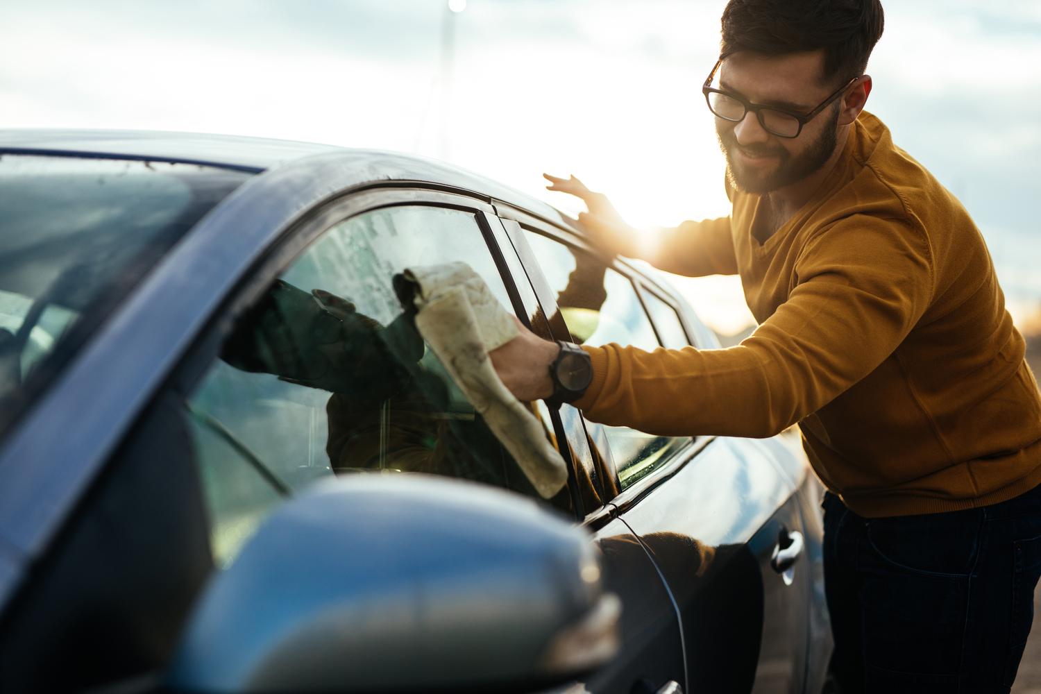 Comprehensive Guide to Maintaining Your Vehicle for Longevity and Safety