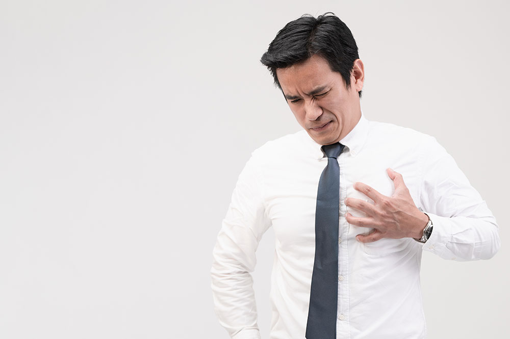 Understanding Cholesterol: Detection and Preventive Measures
