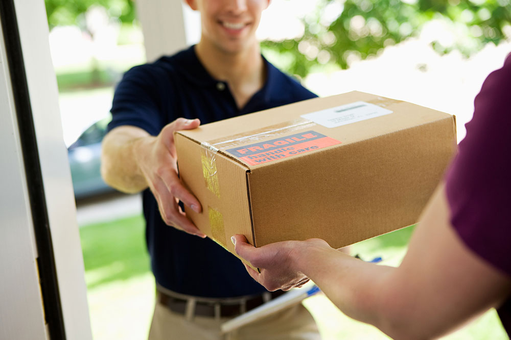 A Complete Guide to Employment in Delivery Services