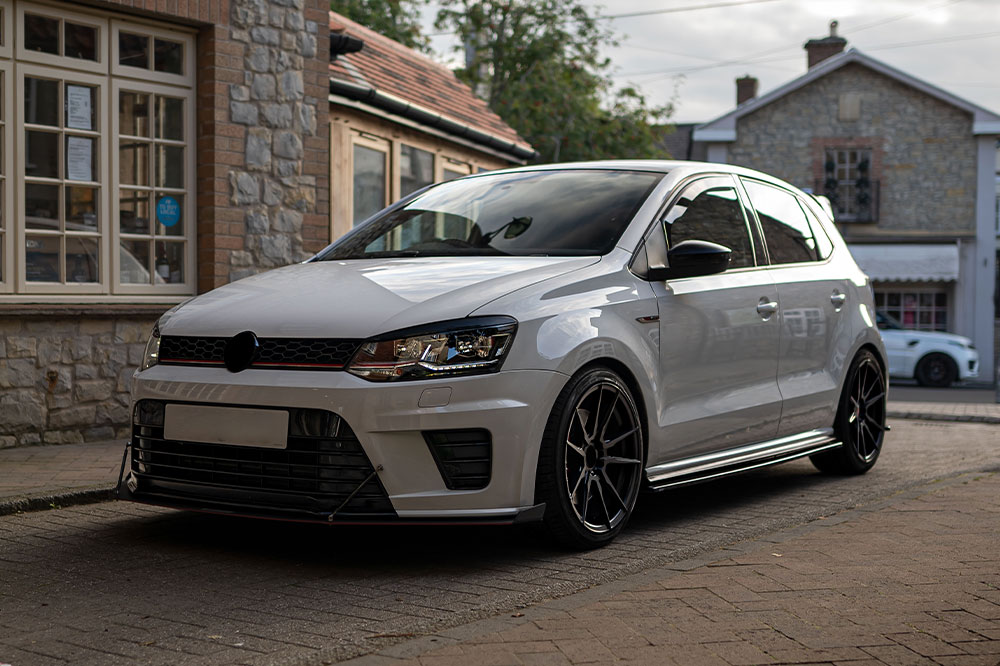 Top 5 Reasons to Choose the New Volkswagen Golf GTI