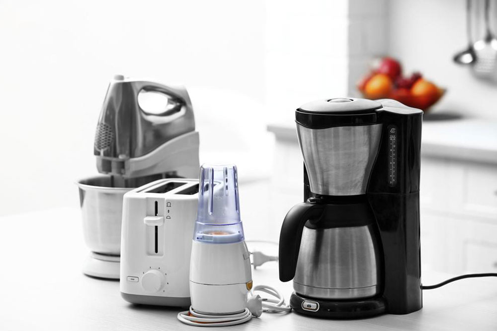 Why Oster Appliances Are a Top Choice for Modern Kitchens