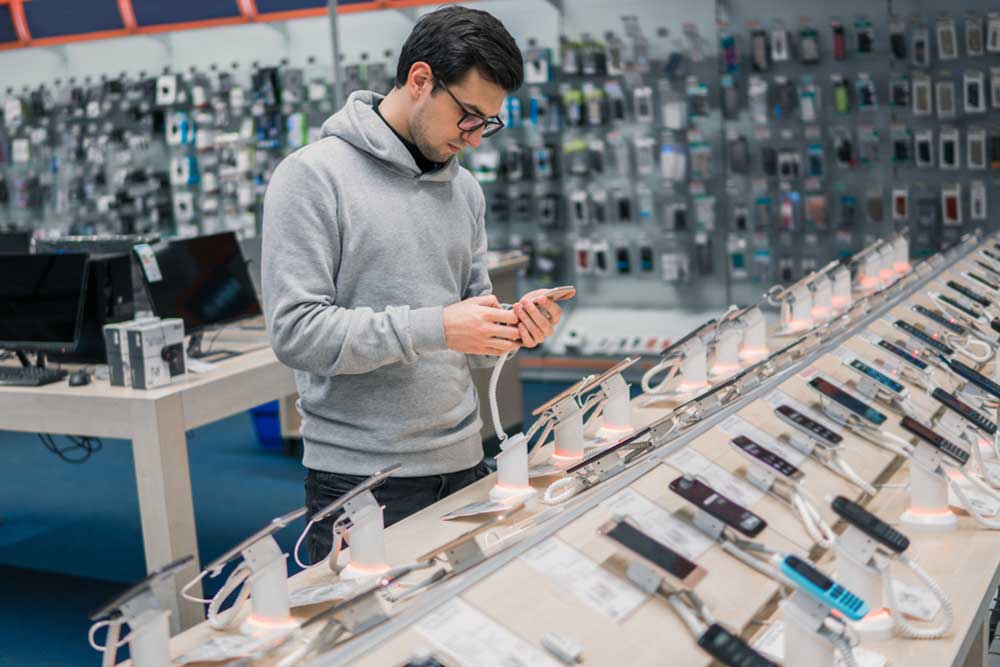 Maximize Your Purchase Price for Samsung Galaxy S8 Plus