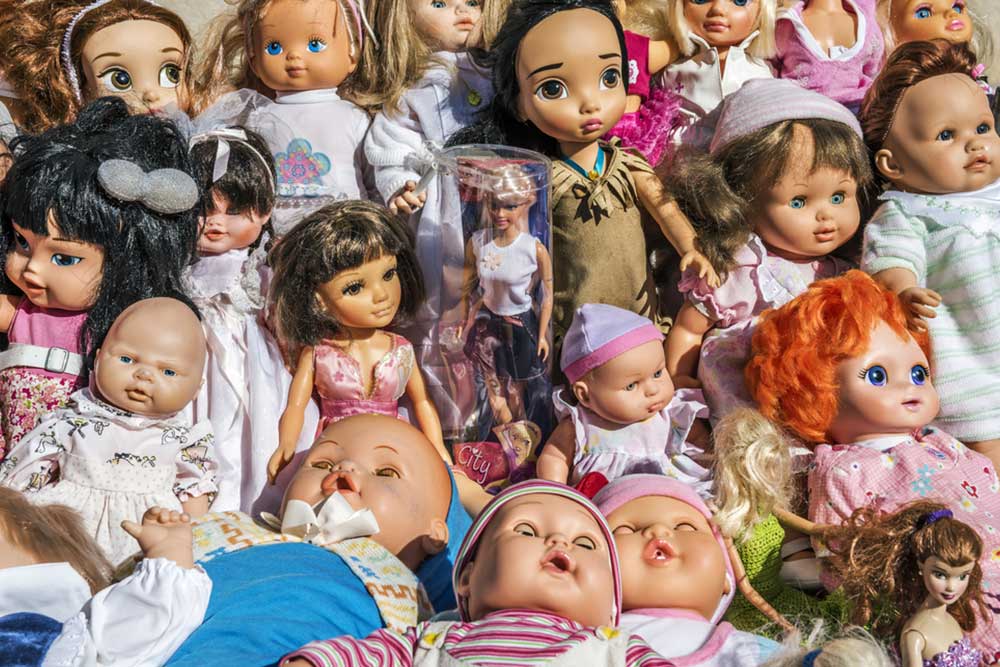 Top My Life Doll Collections for Children