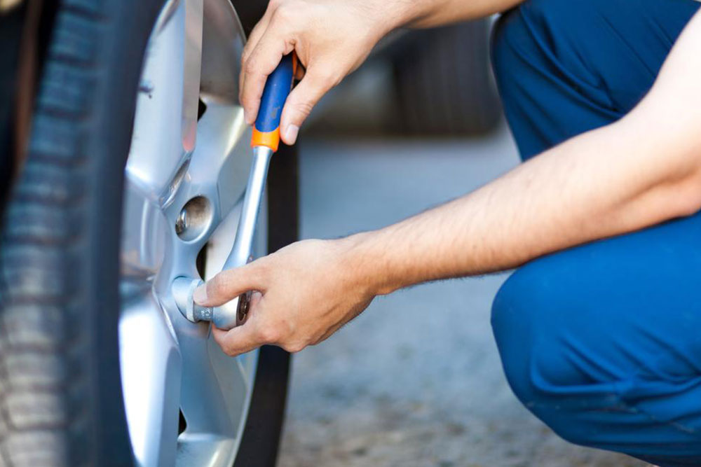 Ultimate Tire Solutions at Sam’s Club: Your One-Stop Automotive Shop