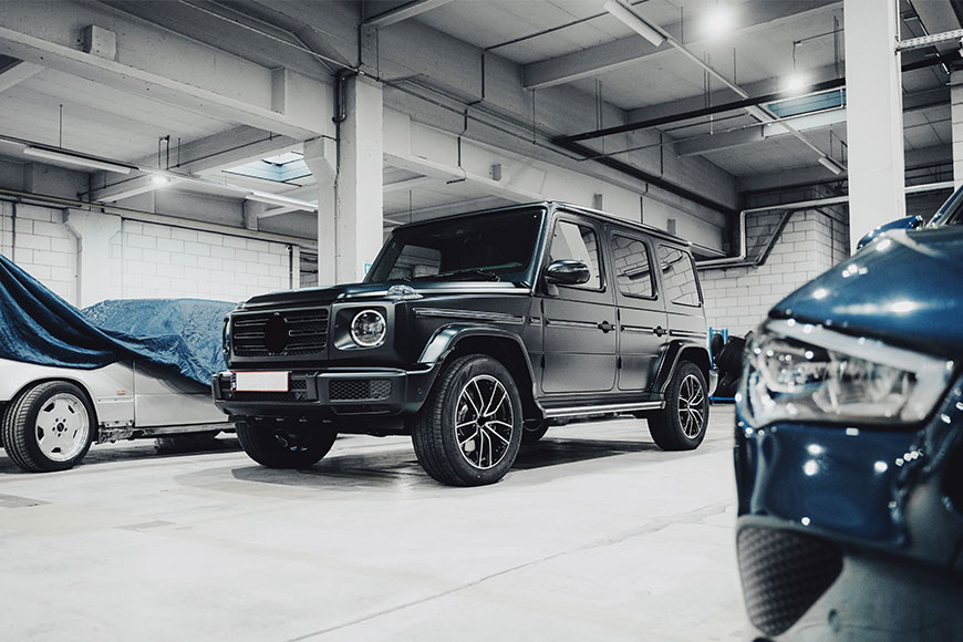Ultimate Guide to Unclaimed SUVs: What Buyers Need to Know
