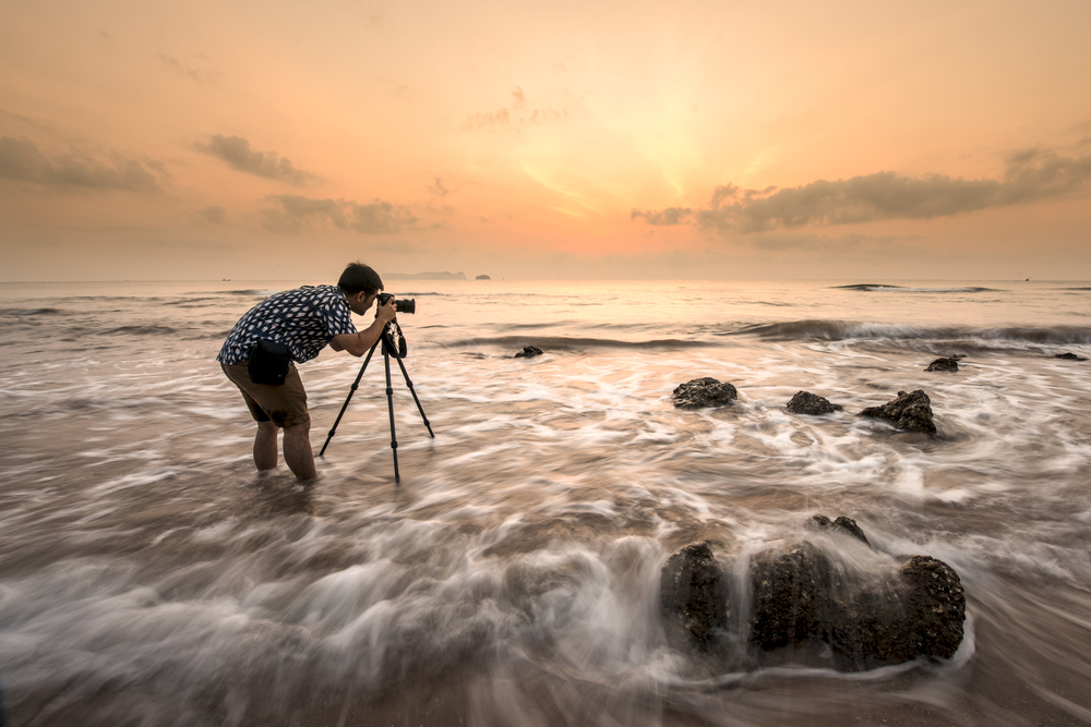 Understanding the Importance of Expert Training in Digital Photography