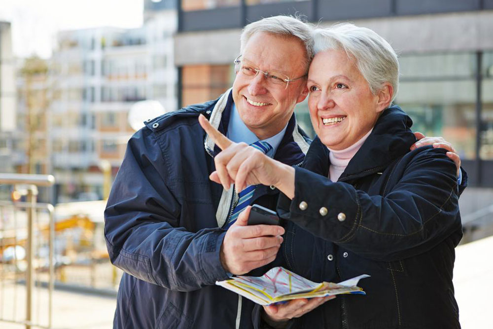 How to Choose the Right Senior Living Community