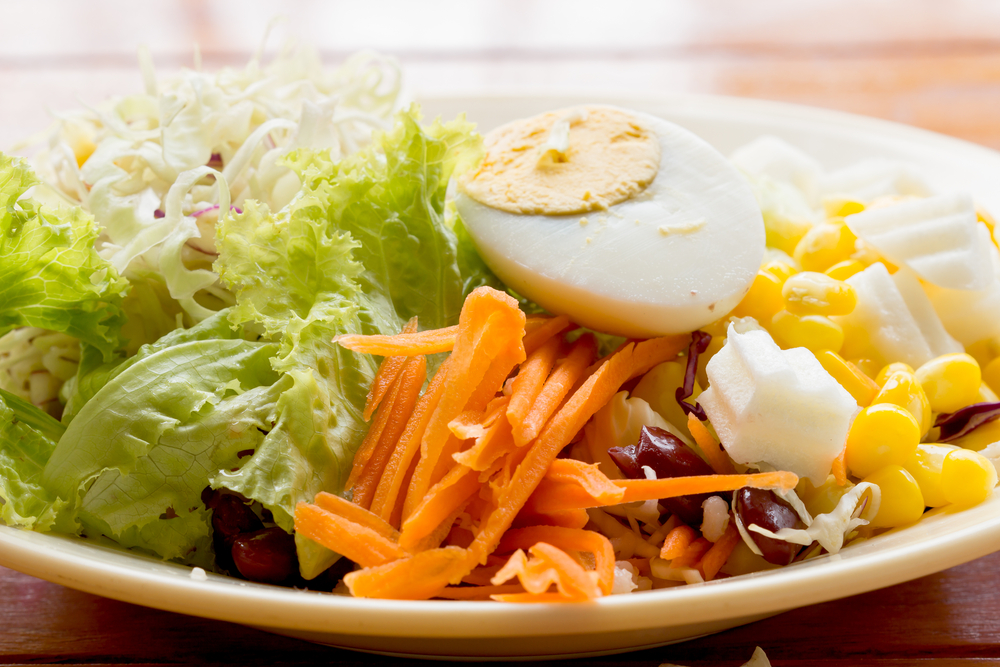 Healthy Kidney-Safe Snacks and Desserts for a Balanced Diet