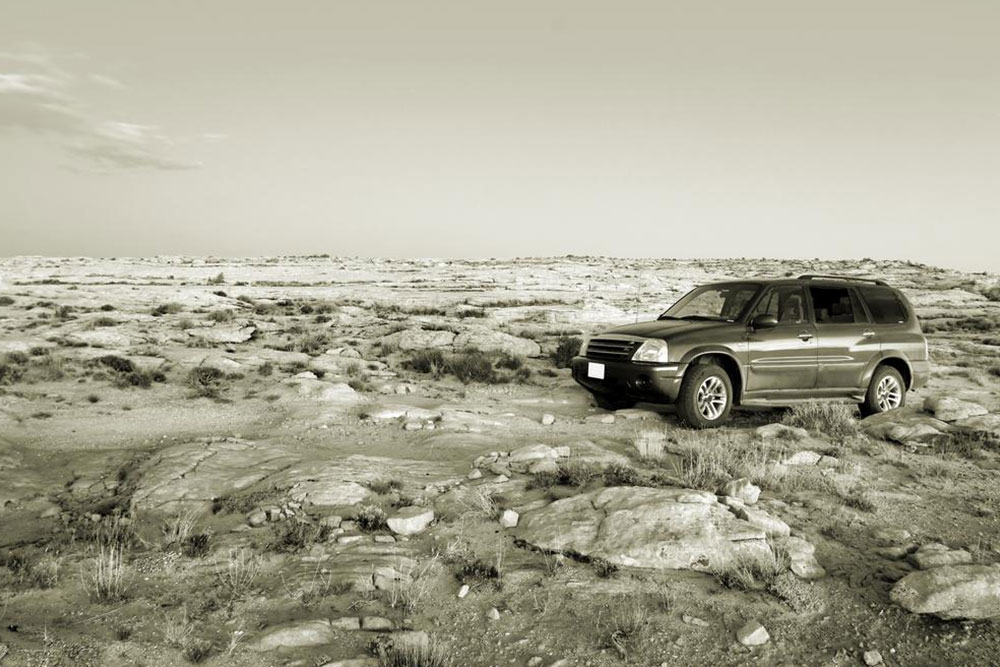 Reasons Behind the Popularity of the Chevy Traverse