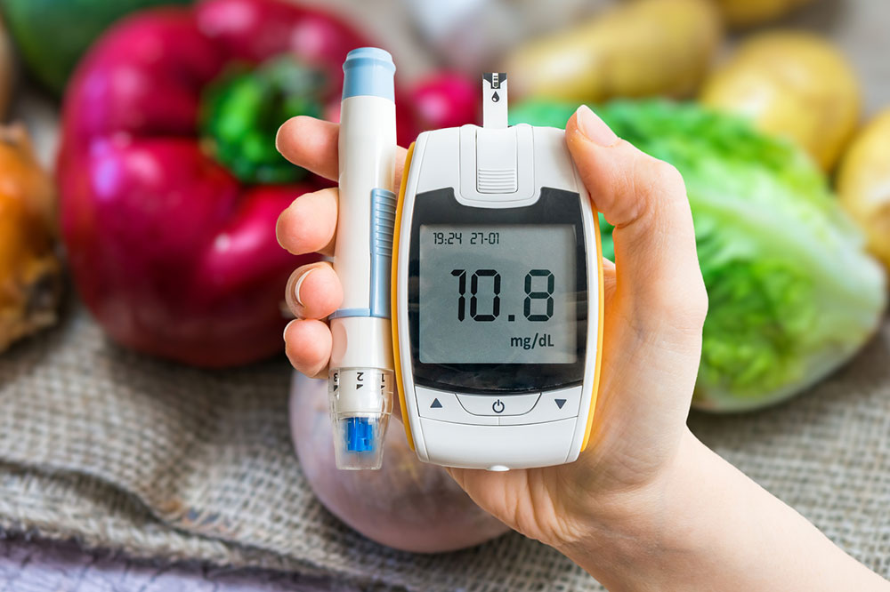 Easy Strategies to Lower Your Chances of Developing Type 2 Diabetes