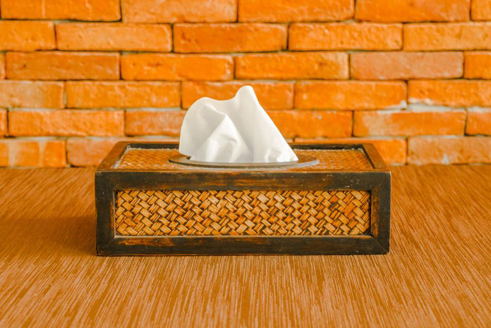 Essential Tissue Products: A Must-Have for Everyday Use