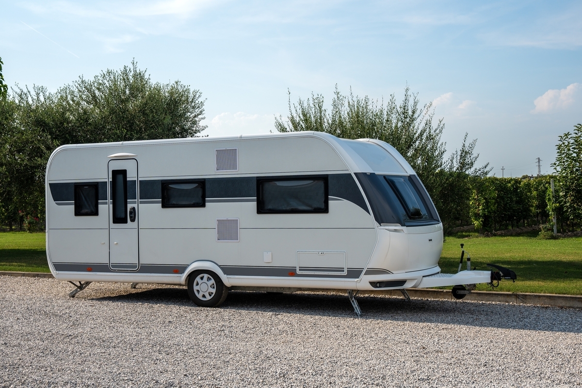 Estimating Expenses for On-Premises RVs in the United States
