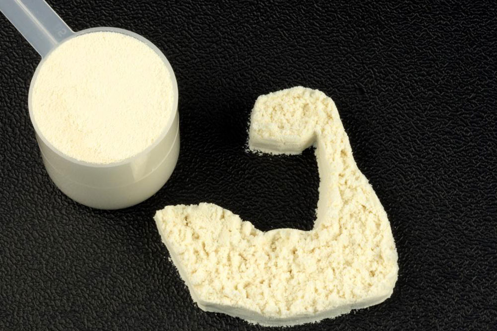 Comprehensive Guide to HGH Supplements for Bodybuilding Success
