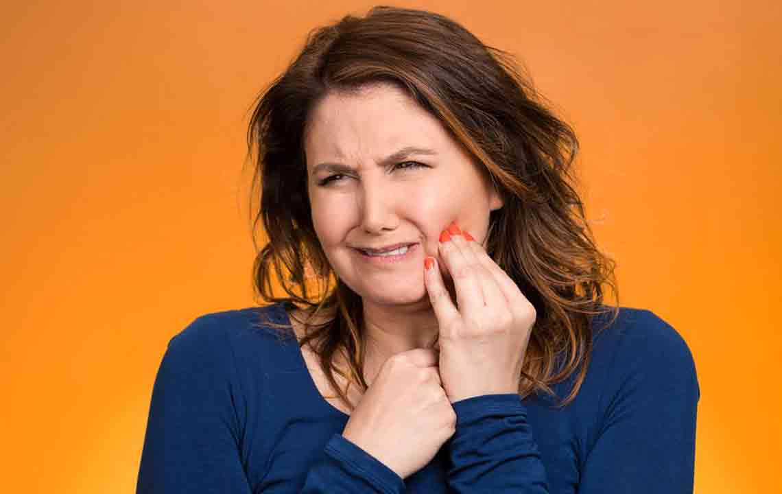 Natural Strategies for Managing Gum Infections