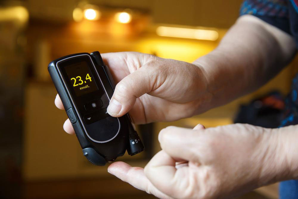 Key Early Indicators of Type 2 Diabetes to Watch For