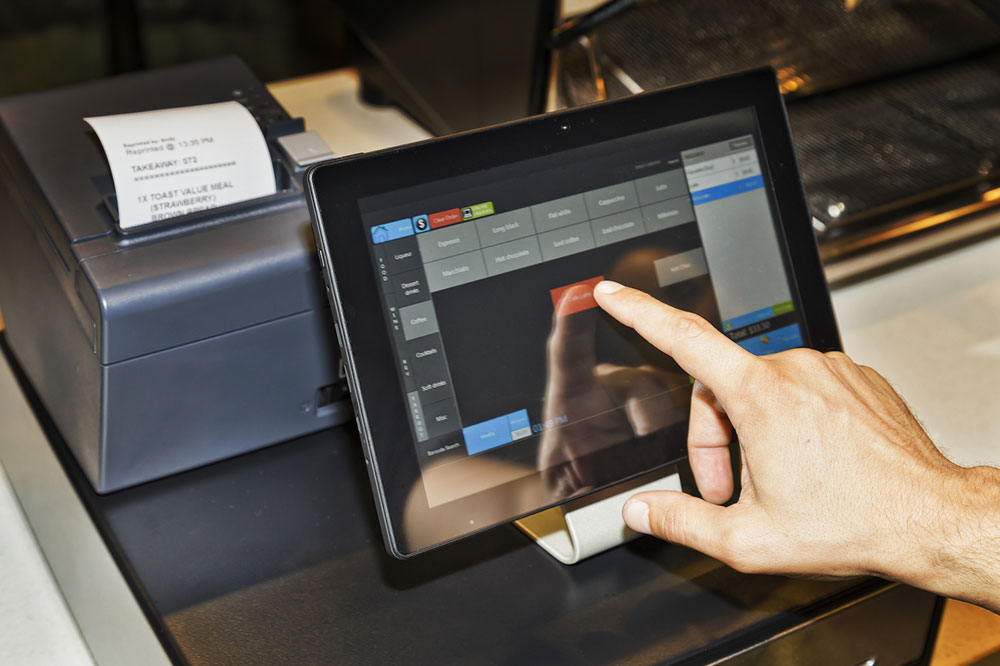 Top 5 Restaurant POS Solutions for 2020