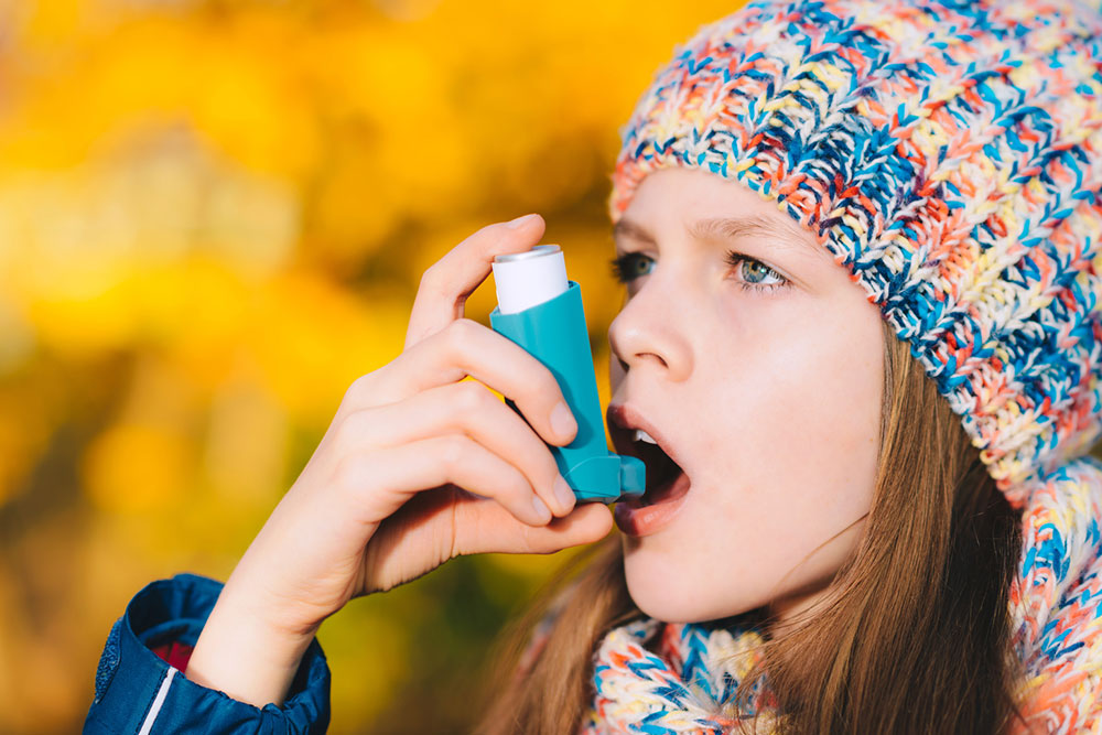 Comprehensive Guide to Asthma Medications