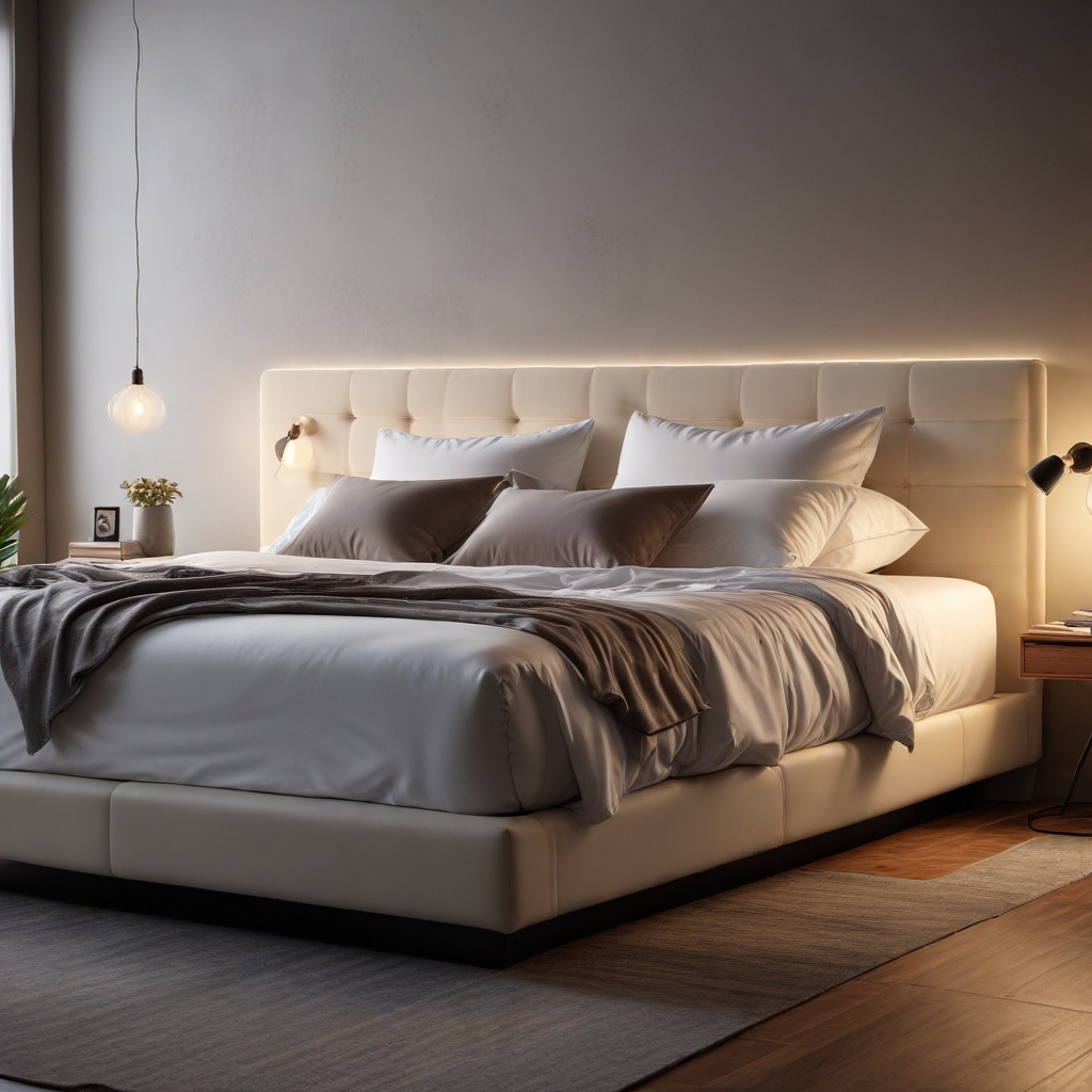 2024 Price Trends for Folding Beds in Germany