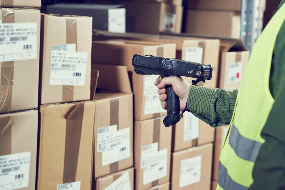 Secure Your Packages with Reliable Shipment Tracking