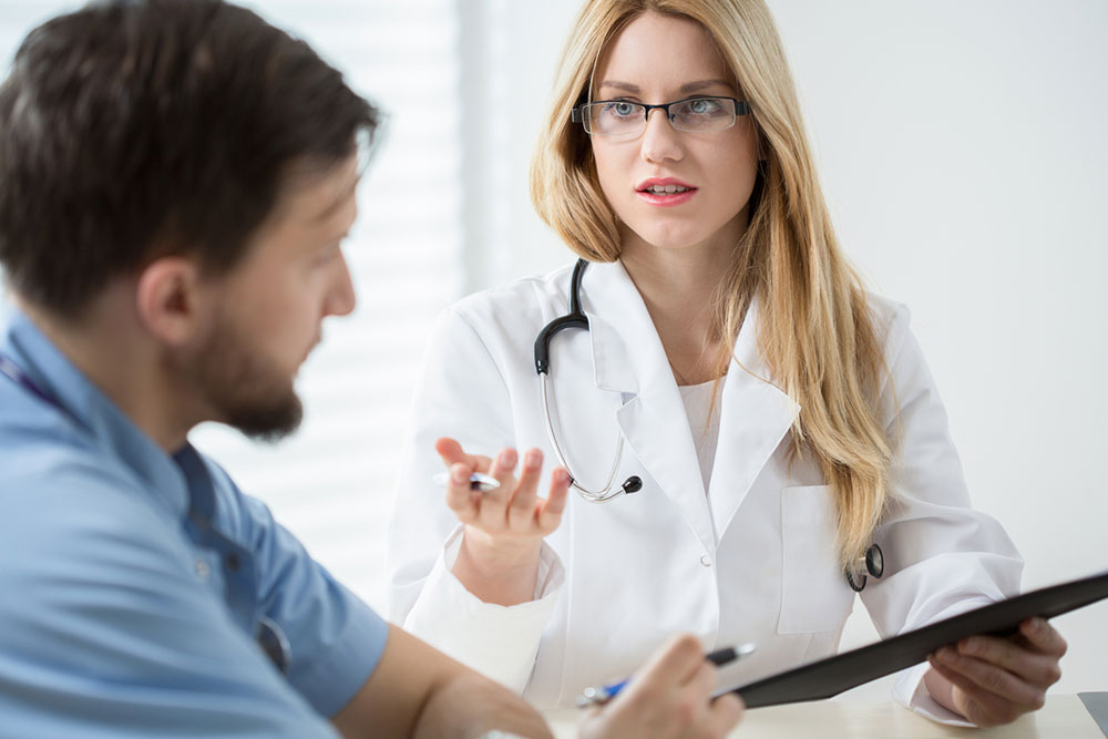 Effective Strategies for Managing Peyronie's Disease
