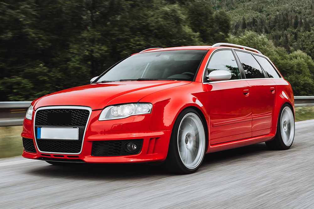 Essential Highlights of the Audi A4 allroad
