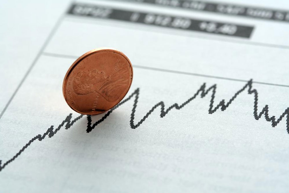 Leading Stocks in the Energy Sector for 2024