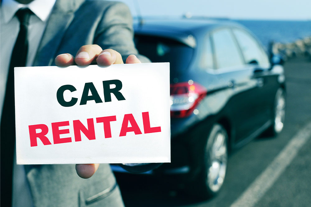 Comprehensive Guide to Hertz Car Rental Options and Benefits