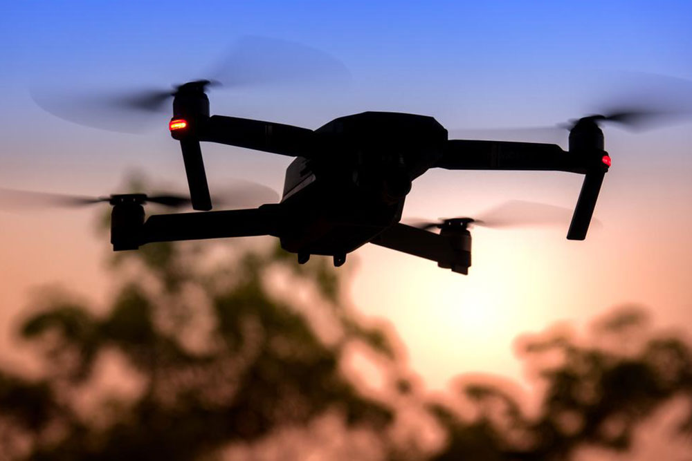 Top 4 DJI Products to Watch During Black Friday Deals