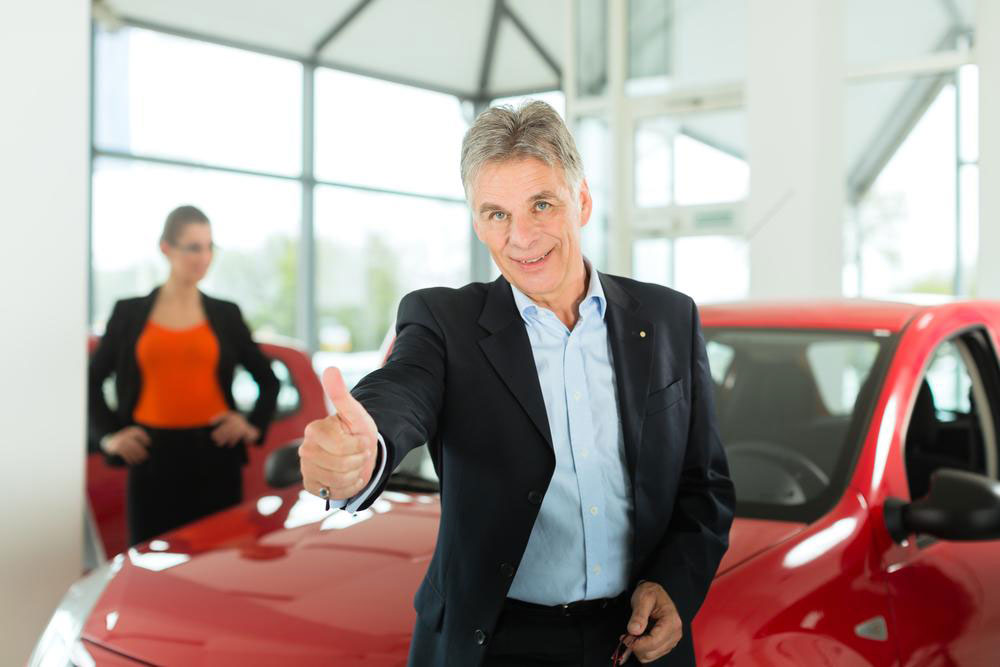 Leading Auto Loan Providers in the United States