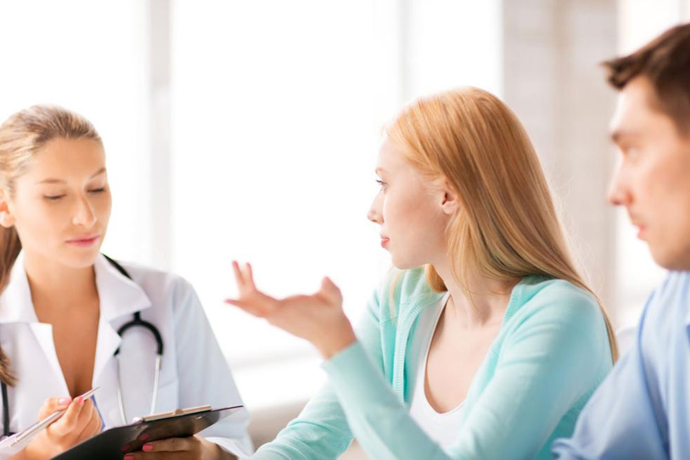 Adult ADHD: Recognizing Symptoms and Treatment Options