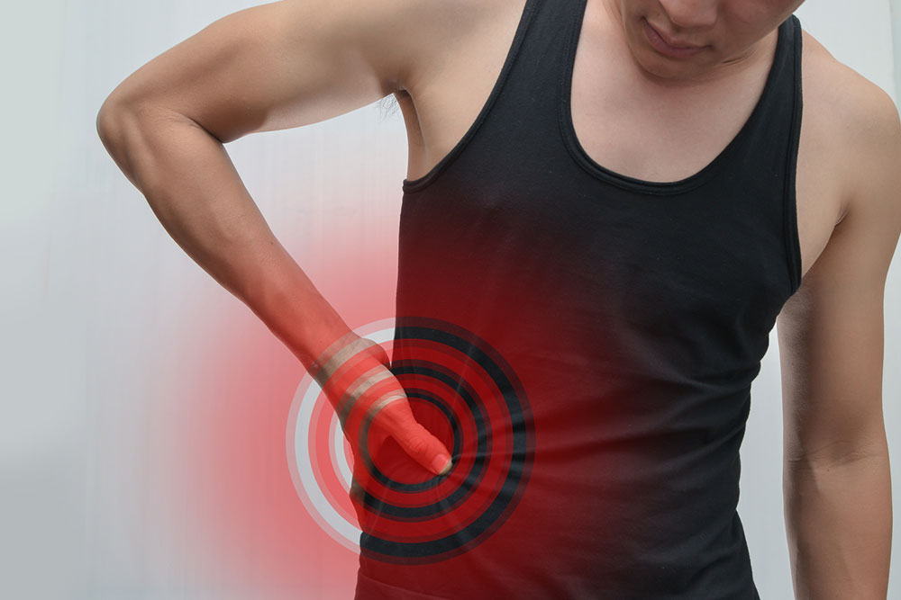 Key Indicators of Liver Health Issues You Should Recognize Early