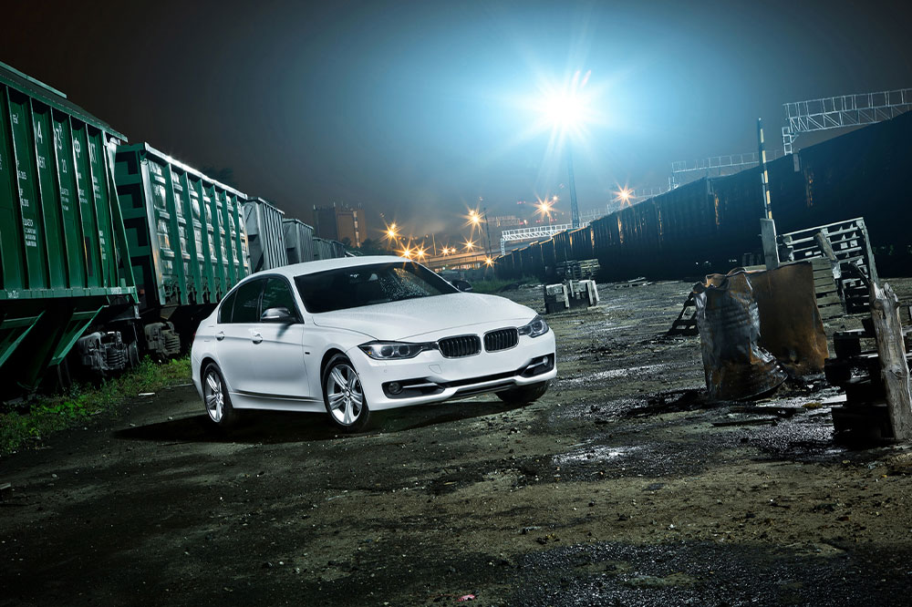 Discover Why the BMW iX Series is the Perfect Choice for Senior Drivers: Top 7 Benefits