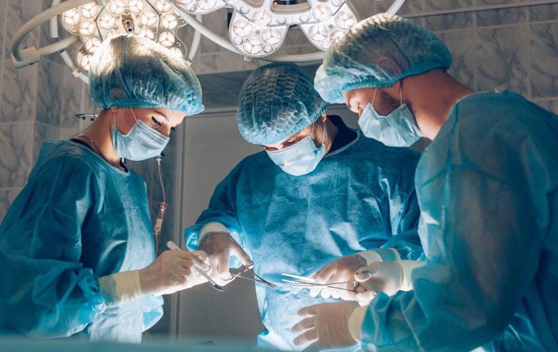 Understanding Percutaneous Laser Treatment for Lumbar Disc Herniation