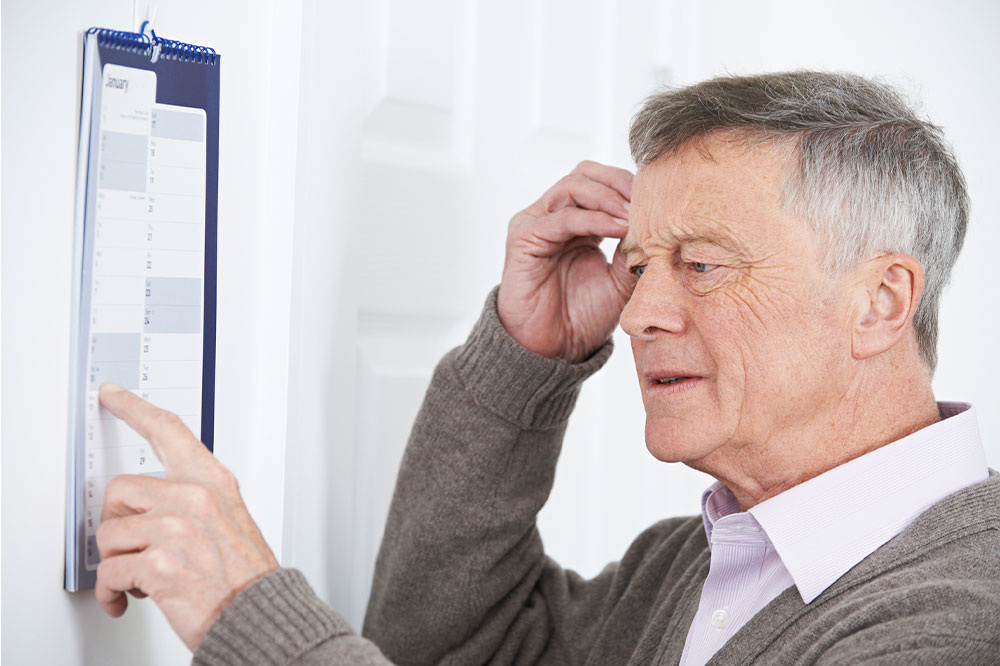 How Retiring Early Can Increase Dementia Risk