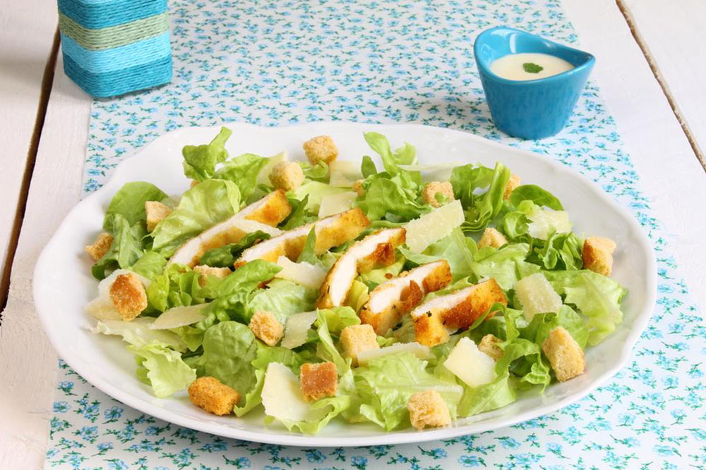 Creative Chicken Salad Ideas with a Surprising Twist
