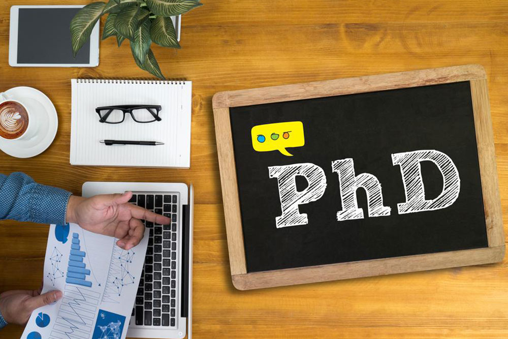 Top Online Ph.D. Programs: How to Choose the Right One