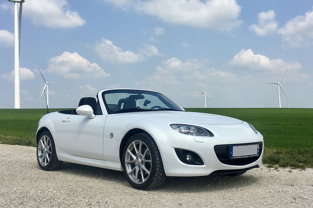 Top 4 Mazda Models Ideal for Older Adults