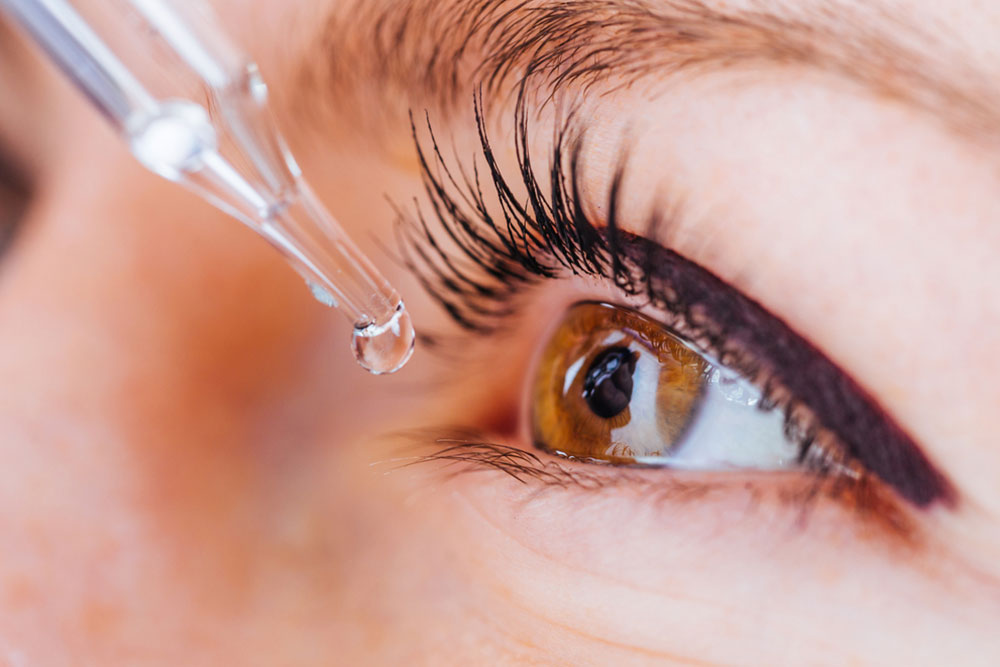 Top 6 Remedies for Relieving Dry Eyes