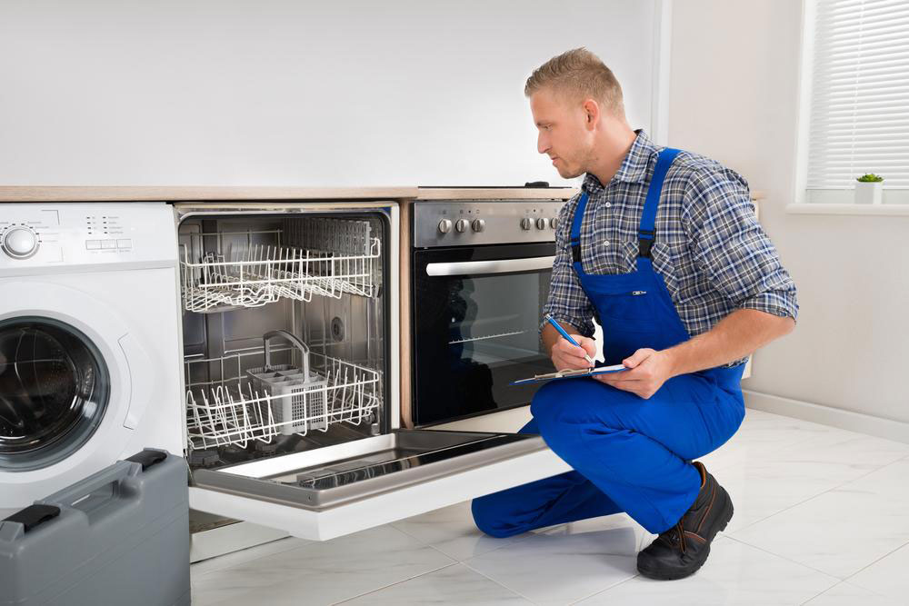 Guide to Replacing Your Dishwasher's Front Panel