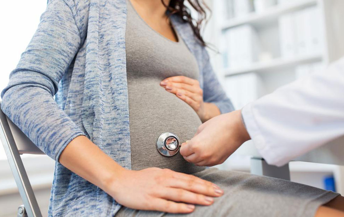 Effective Strategies for Managing IBS Symptoms During Pregnancy