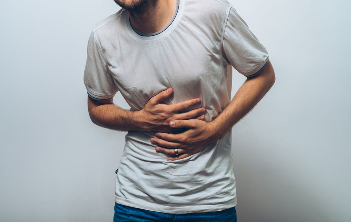 Managing Ulcerative Colitis: Symptoms and Treatment Strategies