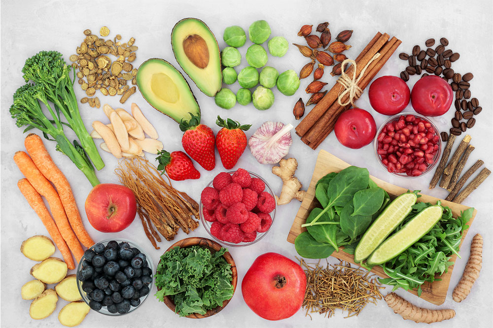 Nutritional Strategies to Alleviate Asthma Symptoms Naturally