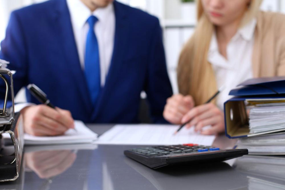 Smart Investment Strategies with Vanguard for a Bright Future