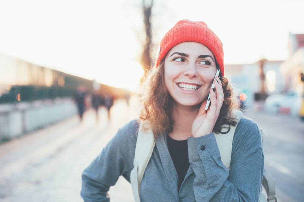 Unlocked Smartphones Compatible with Major Carriers and Plans