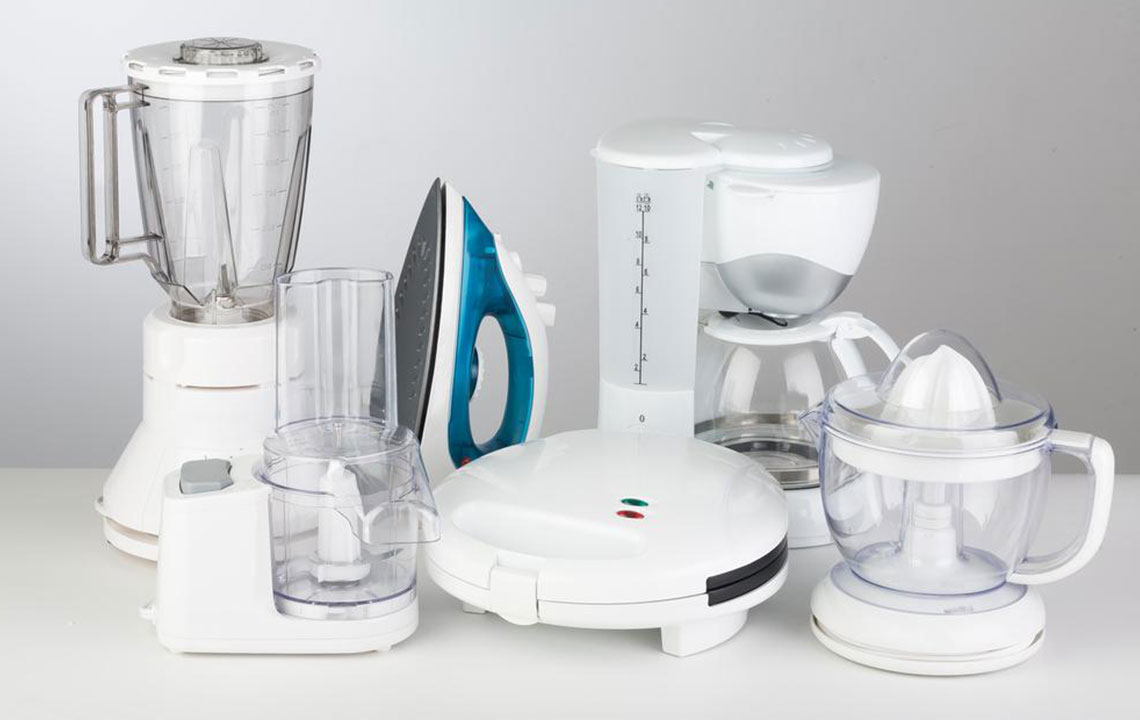 Comprehensive Guide for Choosing the Perfect Kitchen Appliance Sets