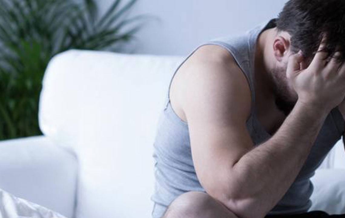 Impact of Sleep Disorders on Health and Well-being